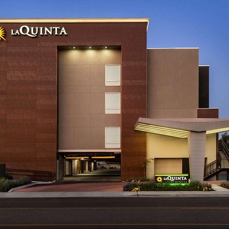 Готель La Quinta By Wyndham Clovis Ca Екстер'єр фото