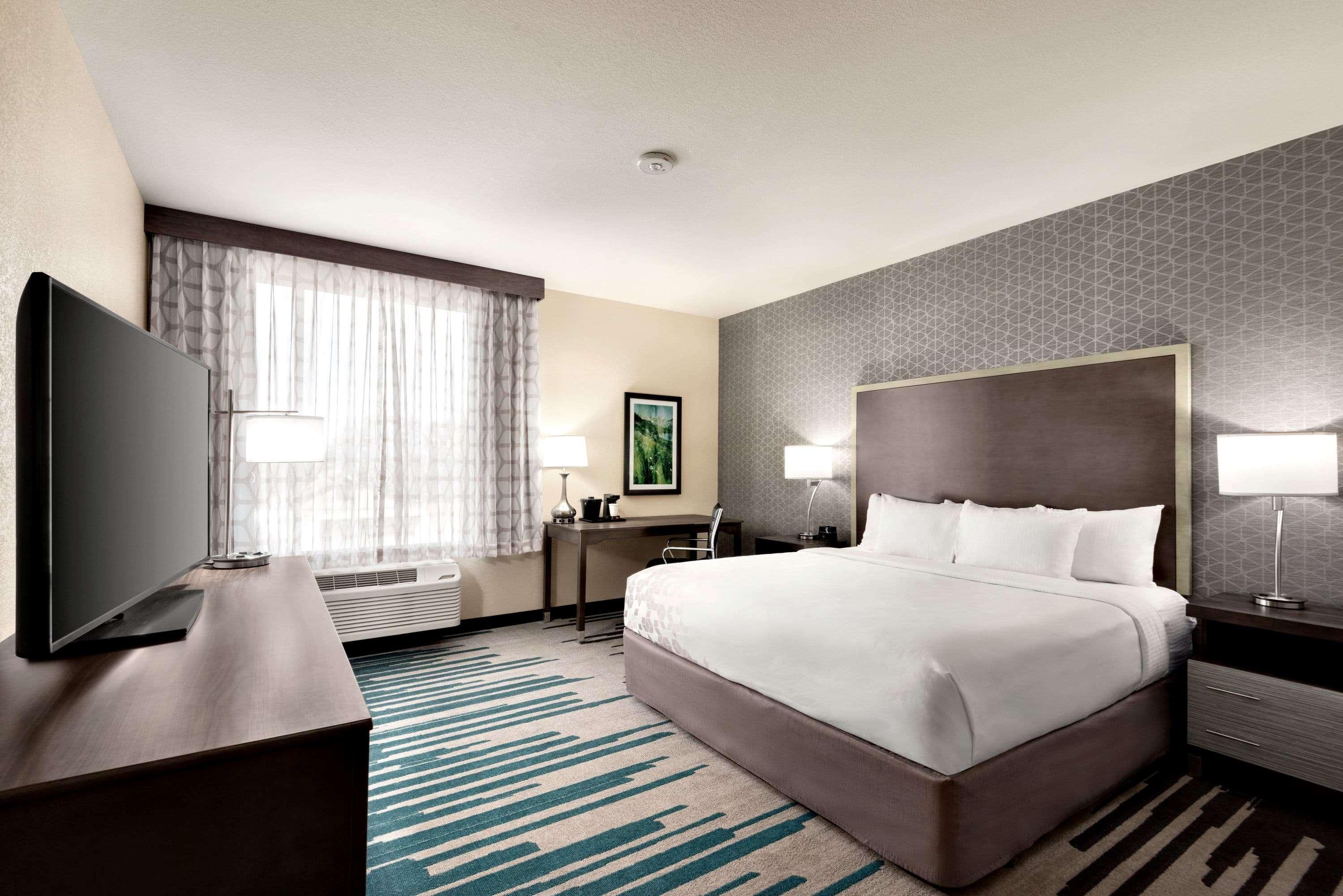 Готель La Quinta By Wyndham Clovis Ca Екстер'єр фото