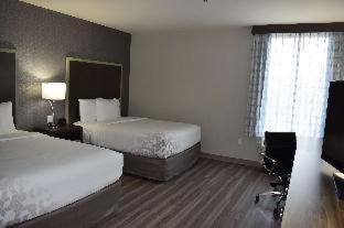Готель La Quinta By Wyndham Clovis Ca Номер фото