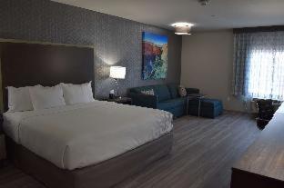 Готель La Quinta By Wyndham Clovis Ca Номер фото